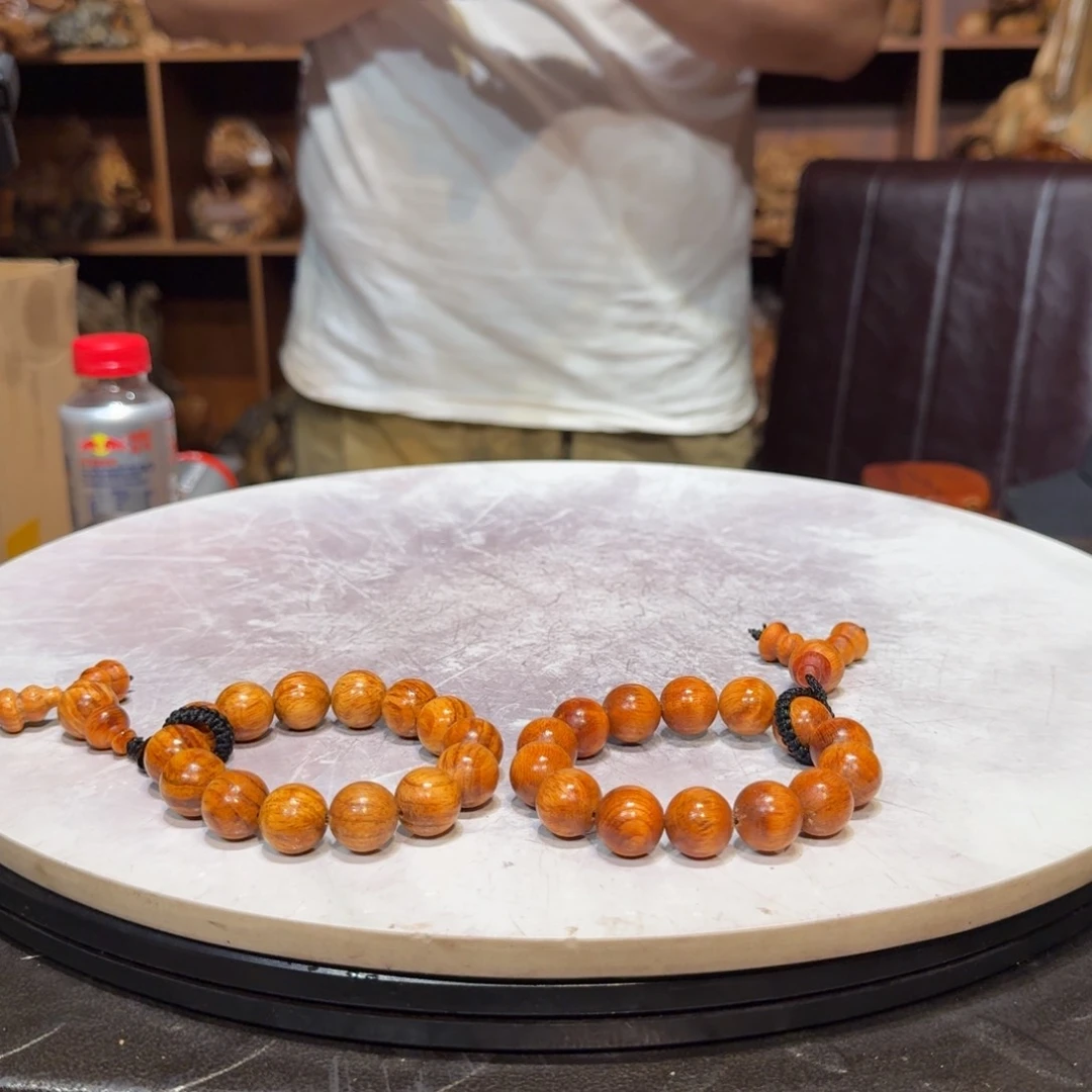 木老*?王一刀琥珀木191