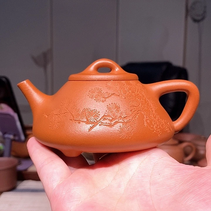 茶壶紫砂?****✨紫砂壶紫砂壶