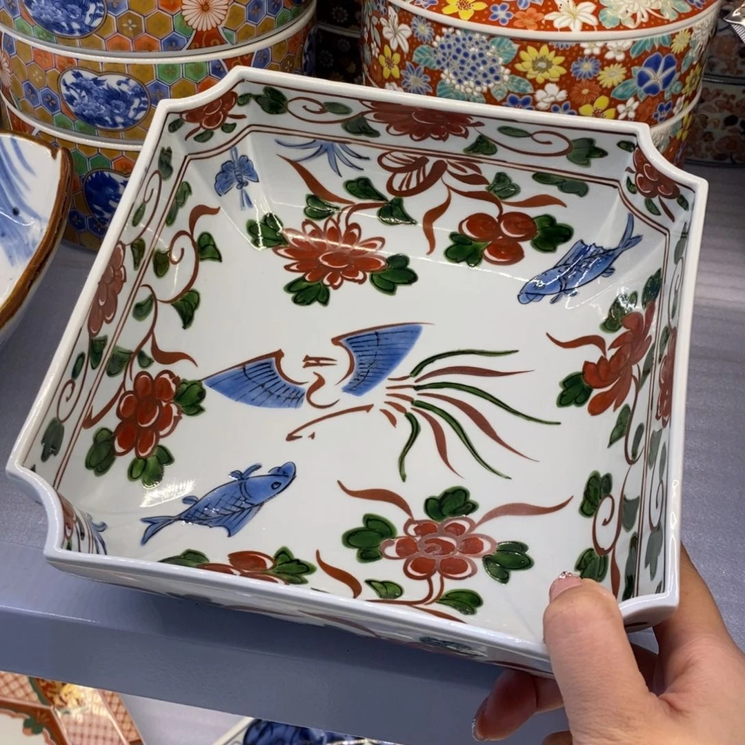 杯19 厘米——小杨瓷器