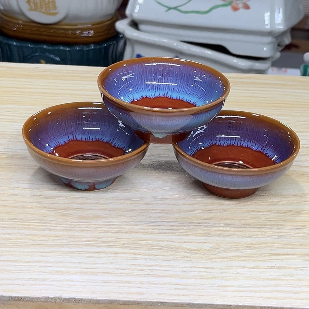 陶瓷绿植多肉微瑕花盆