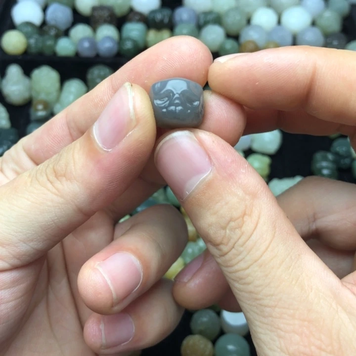 【闪购商品】和田玉未镶嵌颈饰