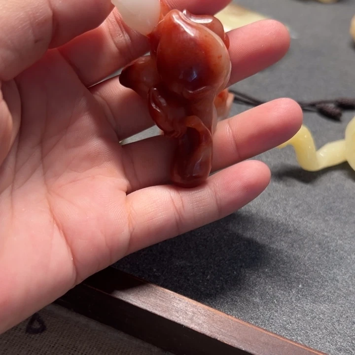 痛***着印石寿山石寿山石雕刻工艺的发展与