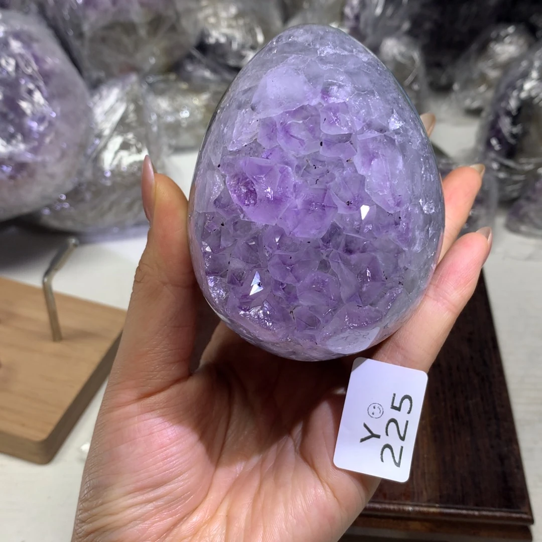 水晶摆件未镶嵌水晶