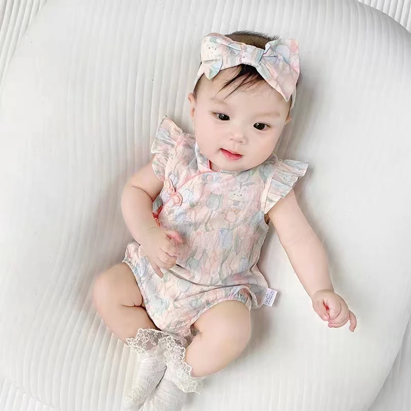 主播推荐商品当日下单，宝宝衣服裤子用品，直播间看款下单
