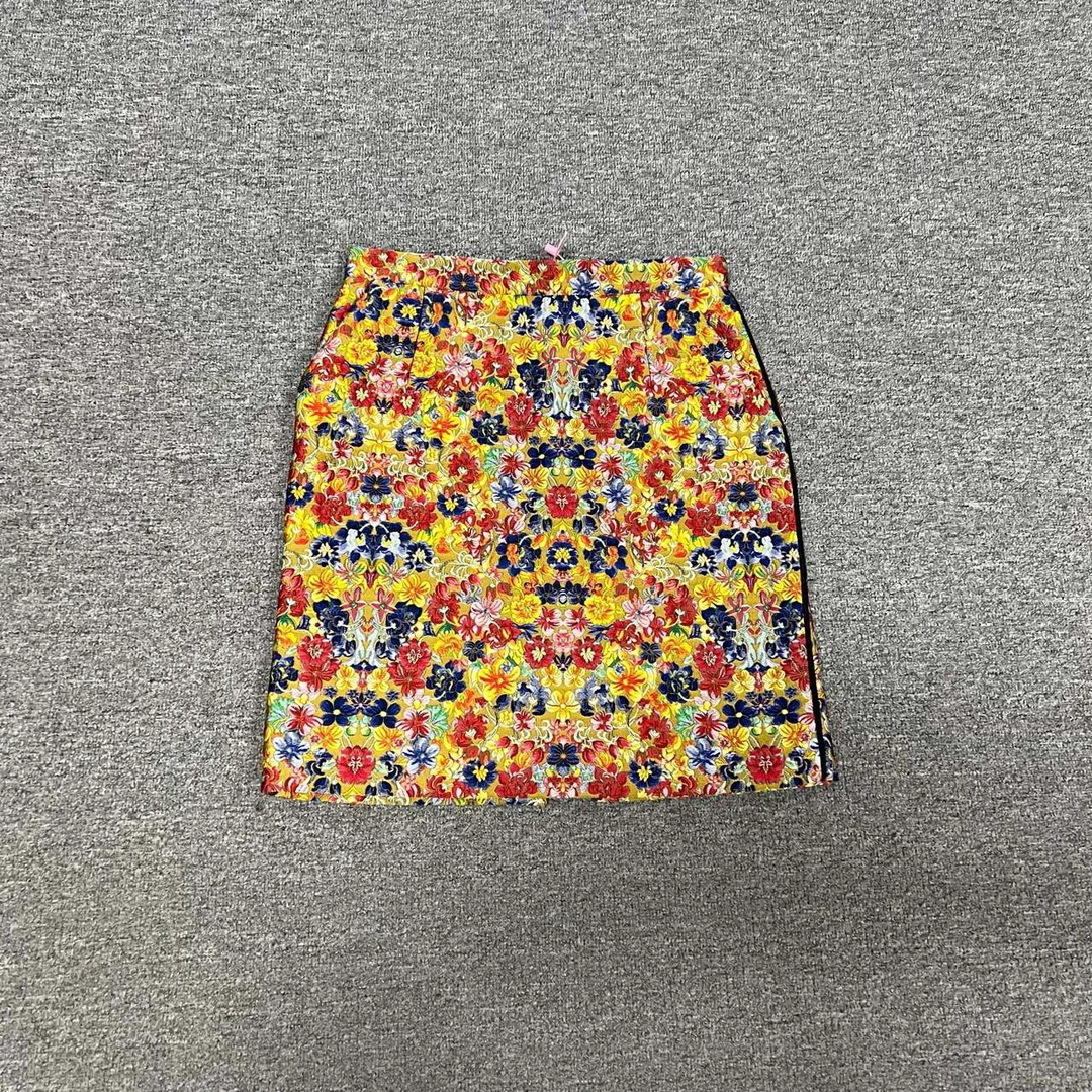 99新 Celine/思琳 Celine 半身裙