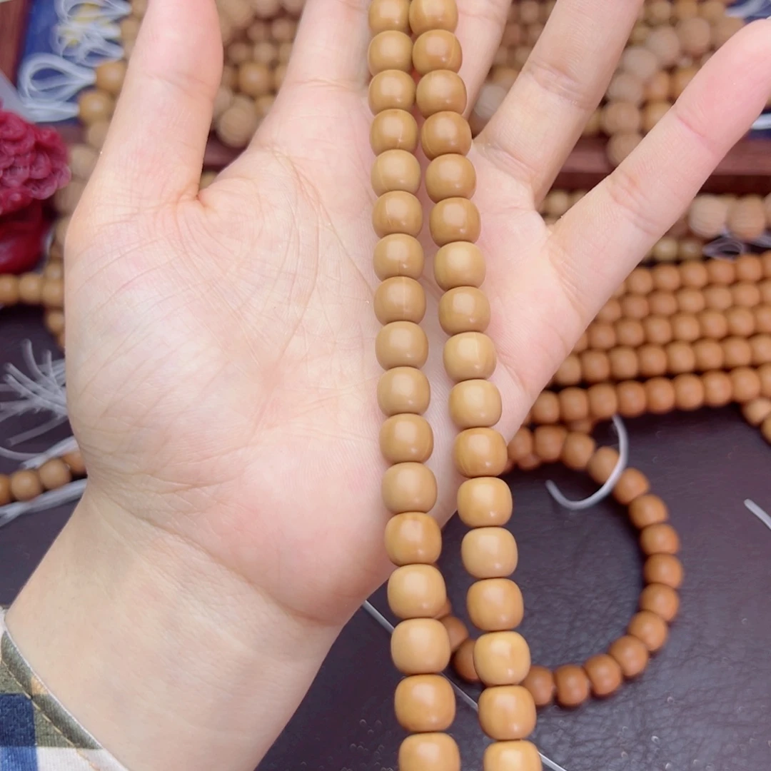 猴头核桃吊坠老型