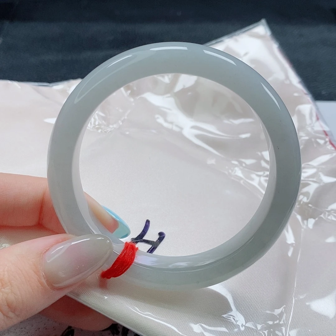 【闪购商品】未镶嵌手镯翡翠433号
