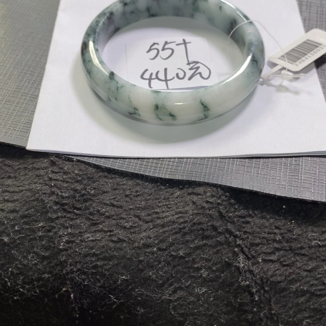 【闪购商品】未镶嵌手镯翡翠