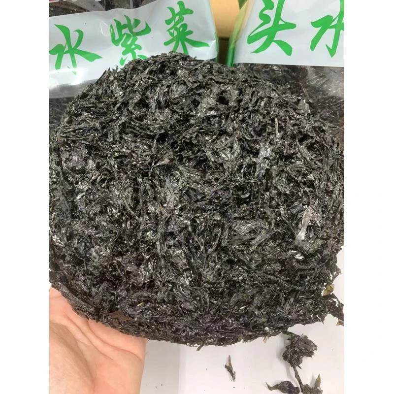 【三三】东山头水紫菜250克