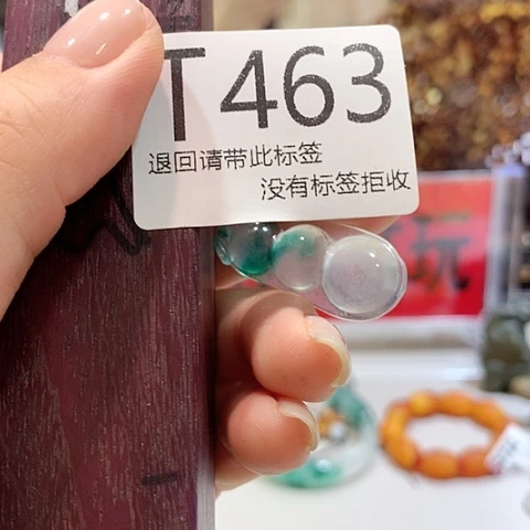 大叶紫檀（黑酸枝木类）463
