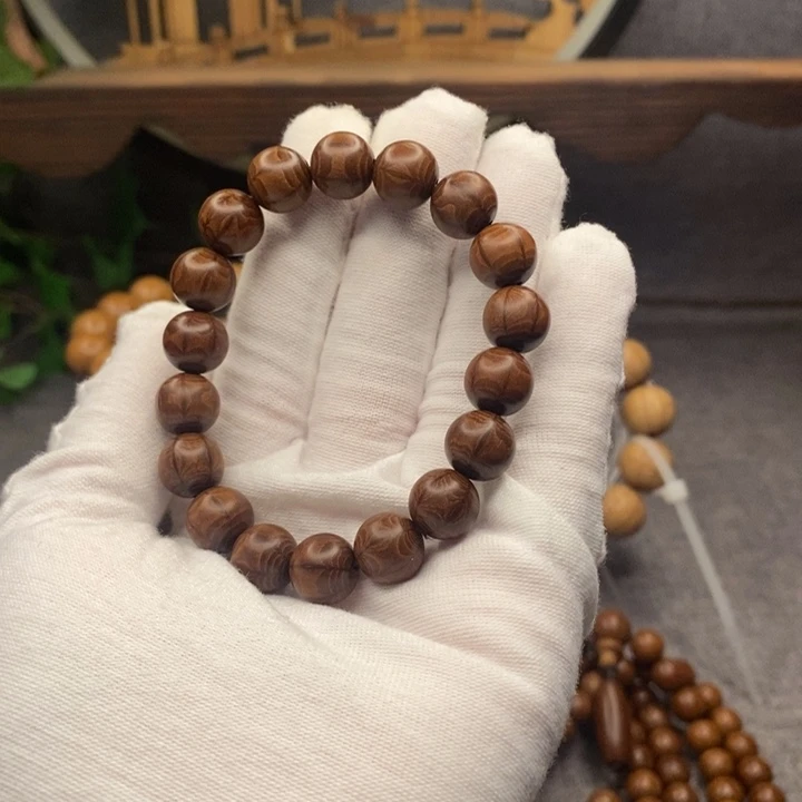 六道木手串/手链业*陈化1.0