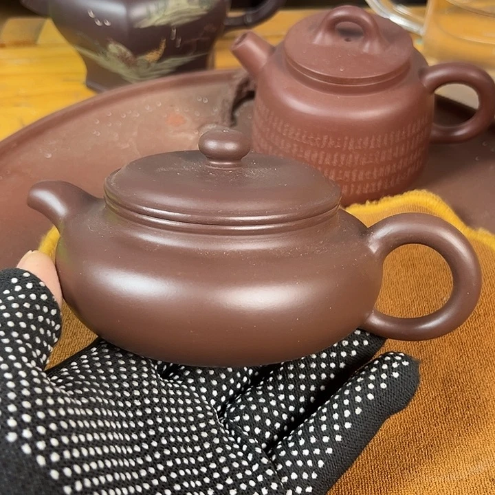 茶壶紫砂微暇微暇微暇微暇