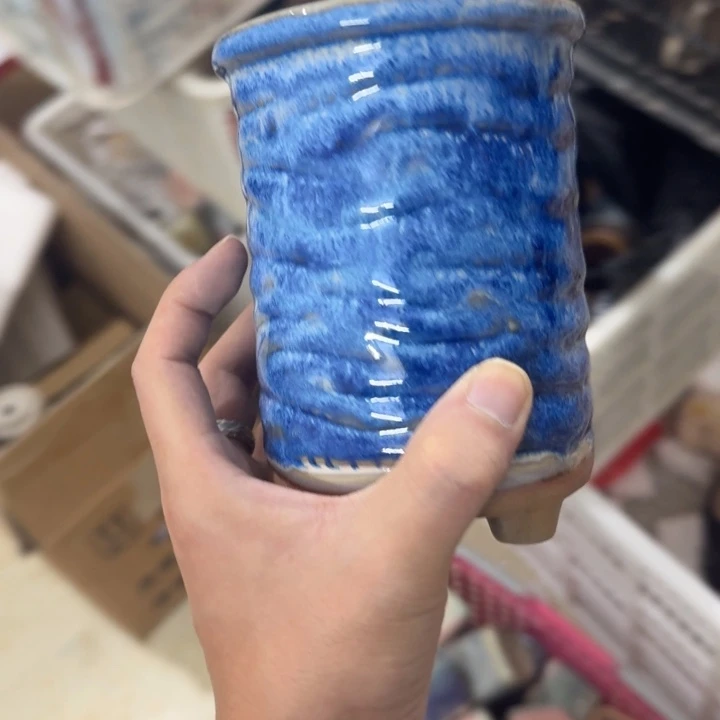 凑满9.9包邮花盆花盆