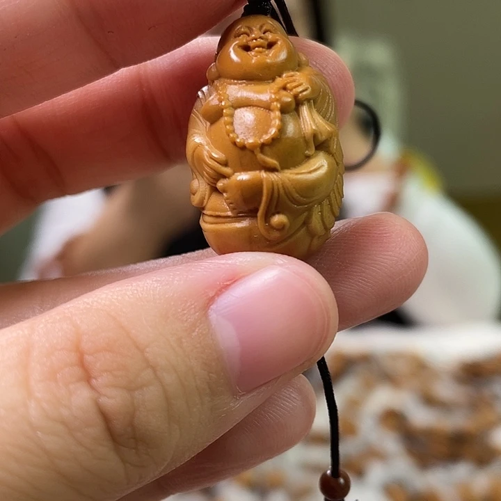 吊坠橄榄核橄榄核