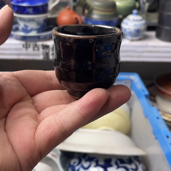 水滴瓷器水滴瓷器