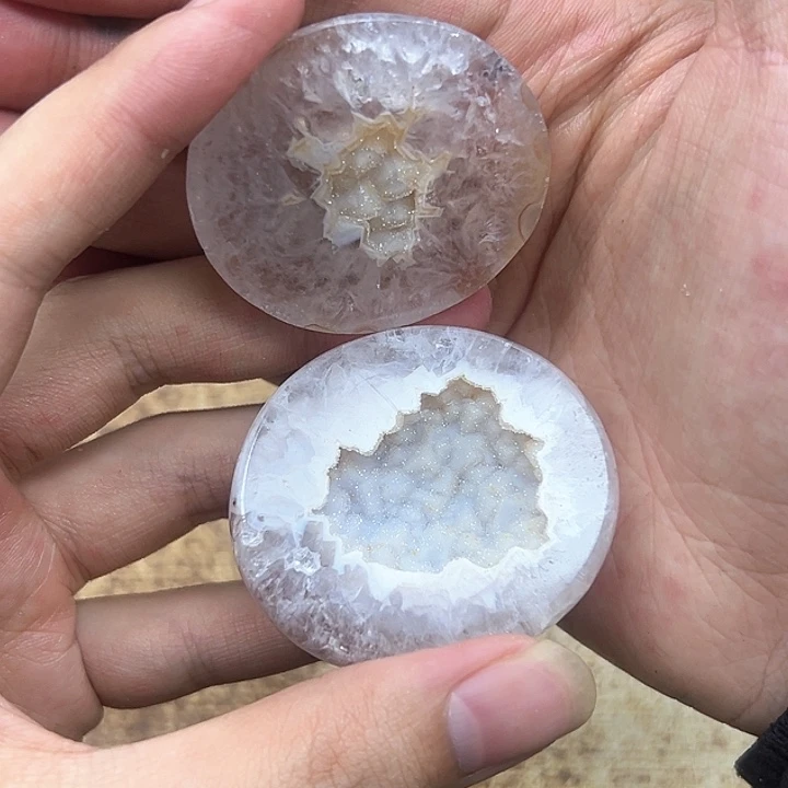 玛瑙/玉髓珠宝奇石未镶嵌1***1