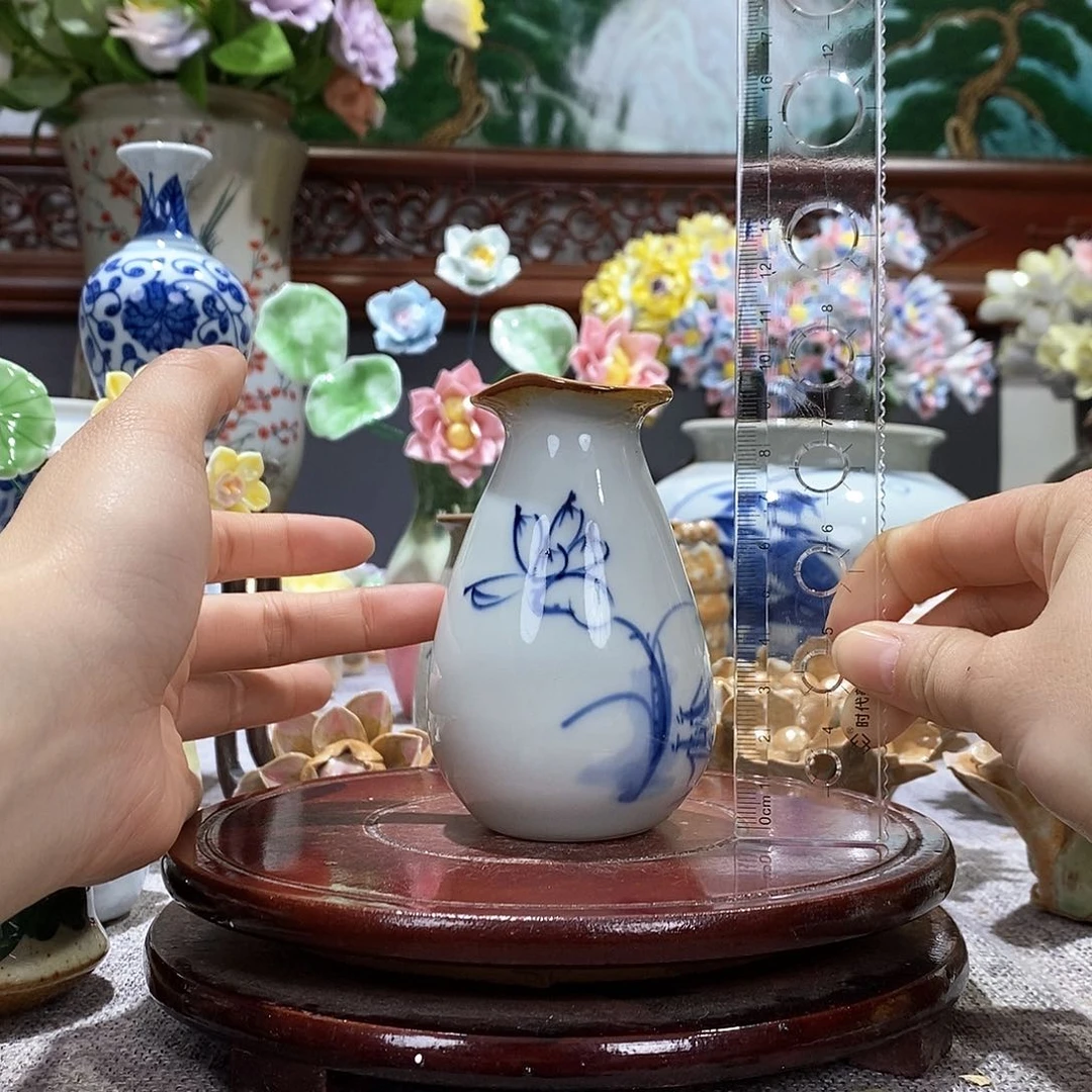 瓷片景德镇瓷器的