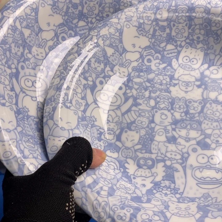 阅***瓷片茶具茶具茶具