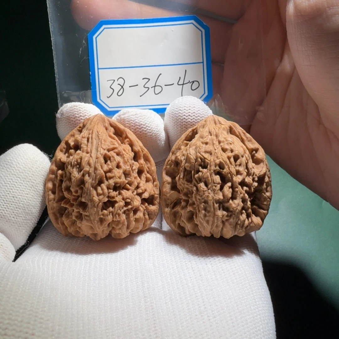 ****吊坠文玩核桃南疆14