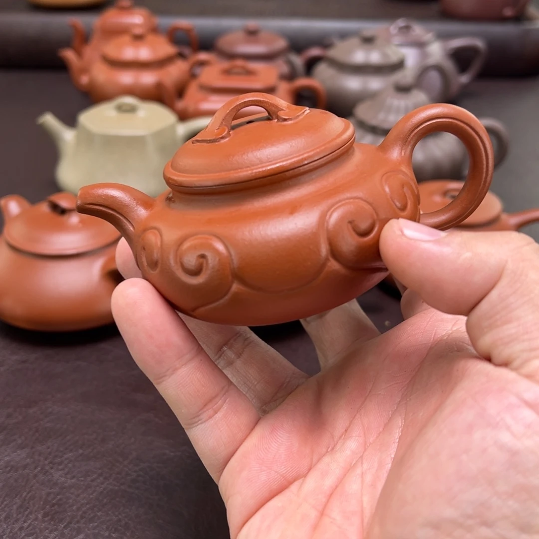 ༂***➻茶壶紫砂汽修厂和机械设备