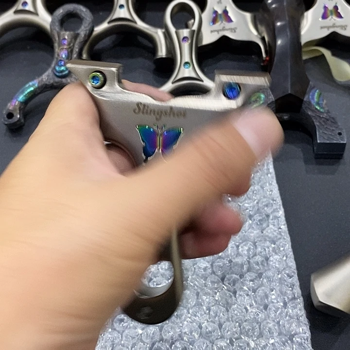 o***e395号瑕疵蝴蝶带扳手