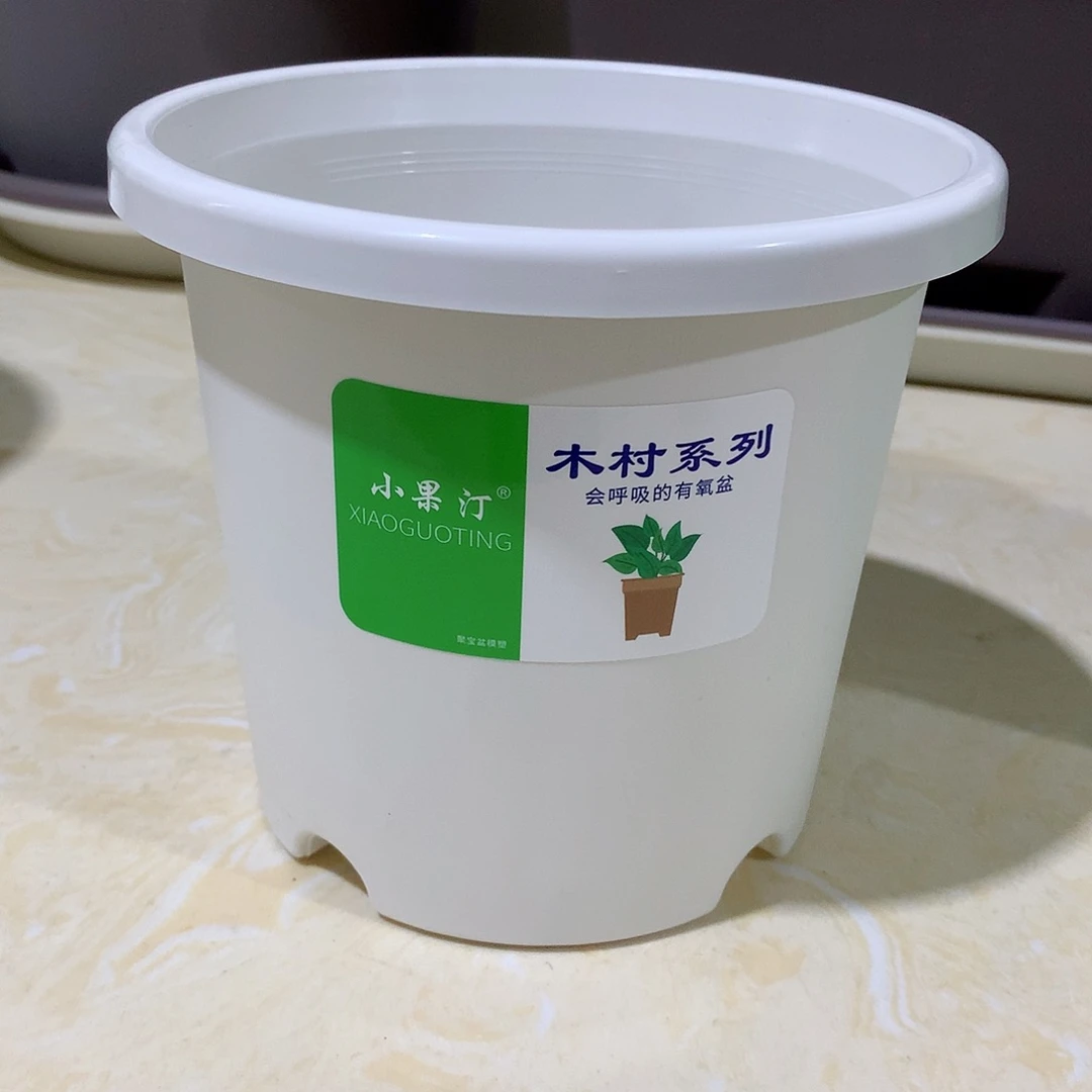 四季口15白10个无托