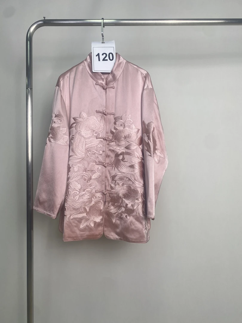 【花满林直播孤品专享】外套120