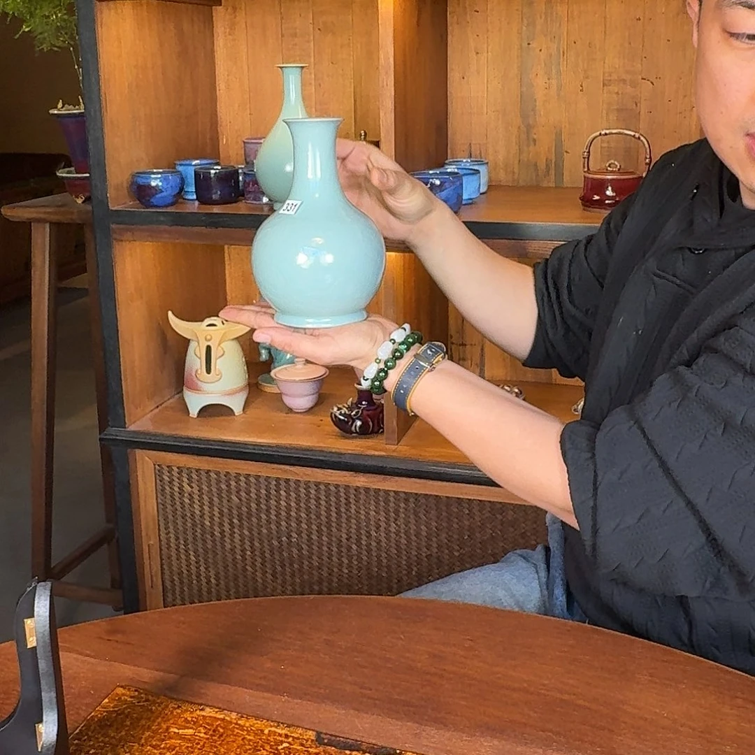 大师亲工精品作品