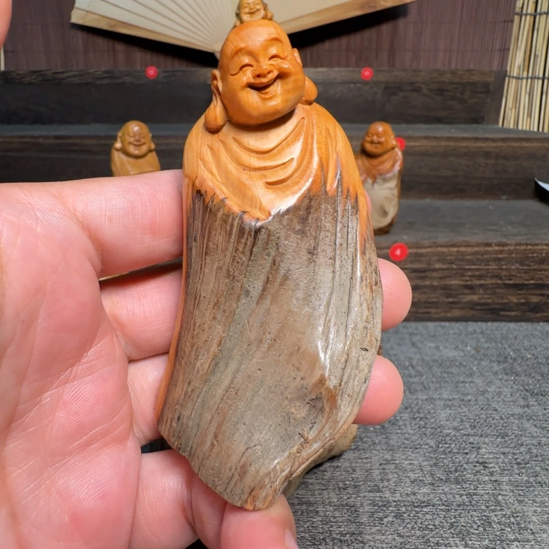 半***水柏木（崖柏）好的好吧我也