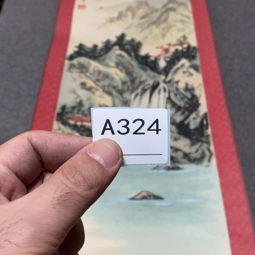 万***缘文化创意装饰美术品