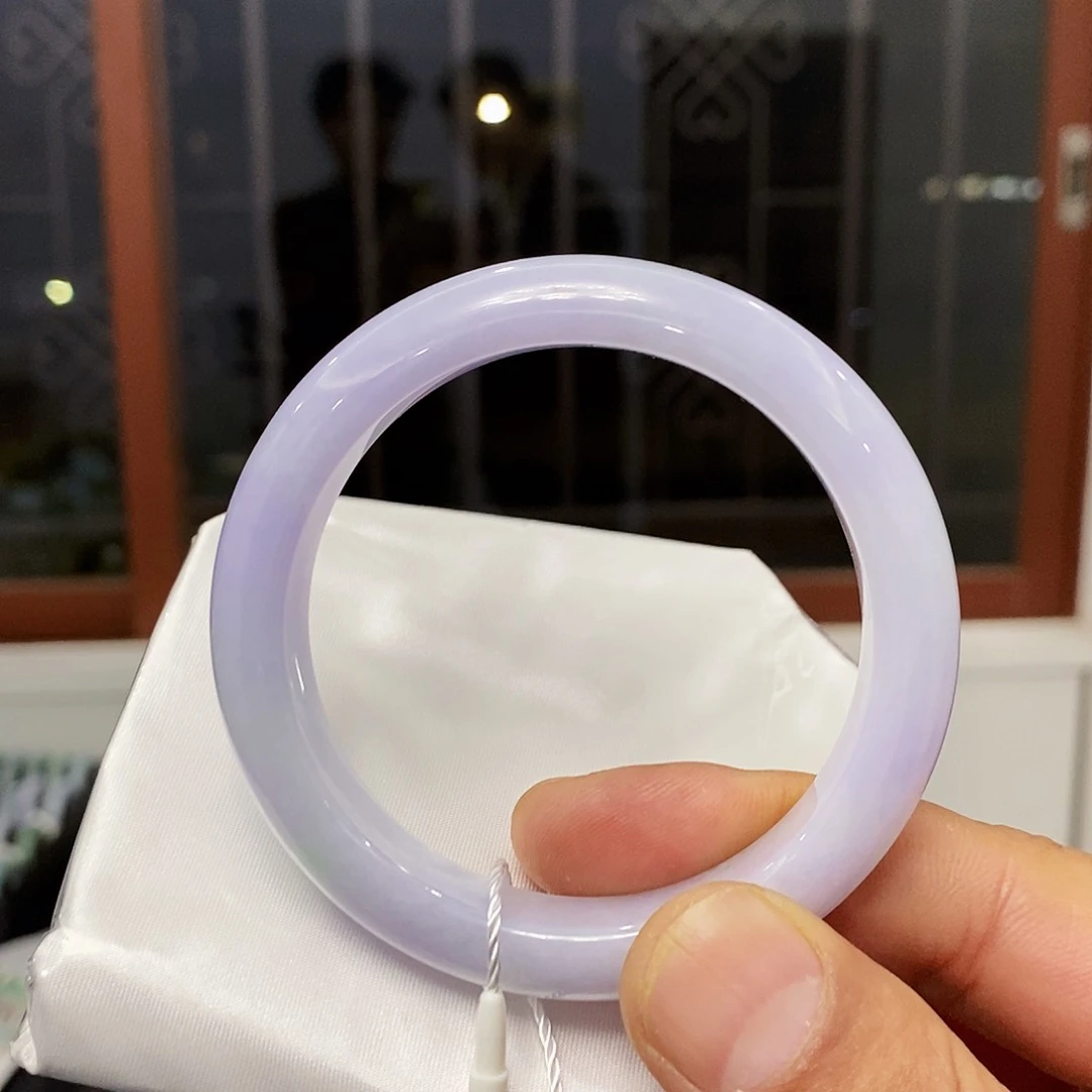 未镶嵌手镯翡翠翡翠