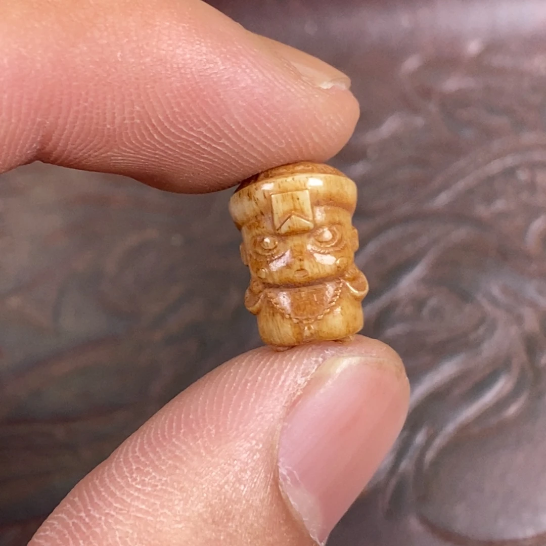 手串/手链驼骨1.0尺寸驼骨,22