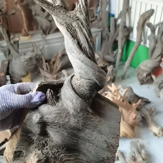 燃**桥崖柏摆件，，，，，