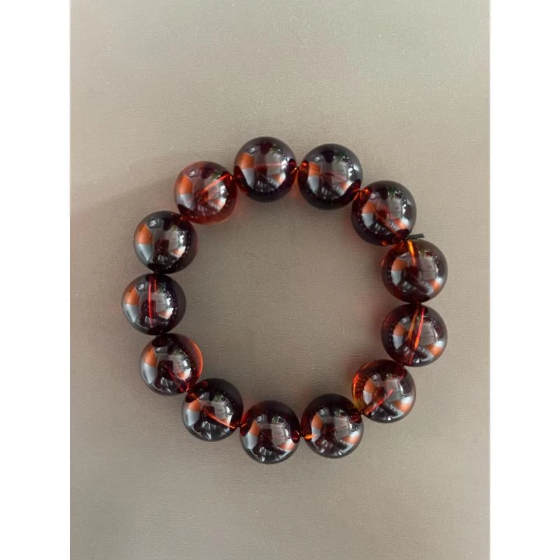 ZJ-116 血手串（无礼盒）