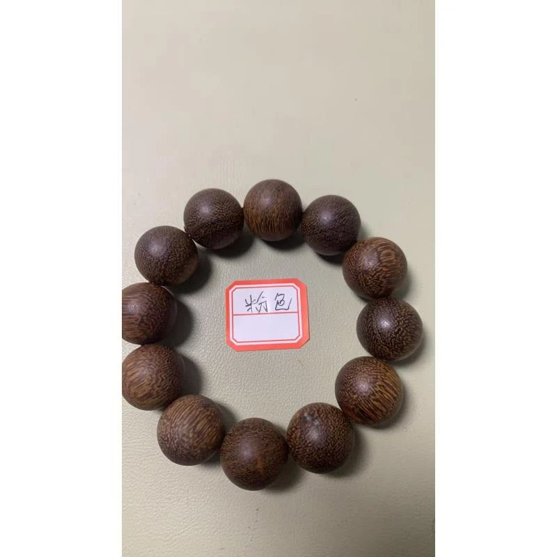 非金属木质手链 fen单圈手串精致美观