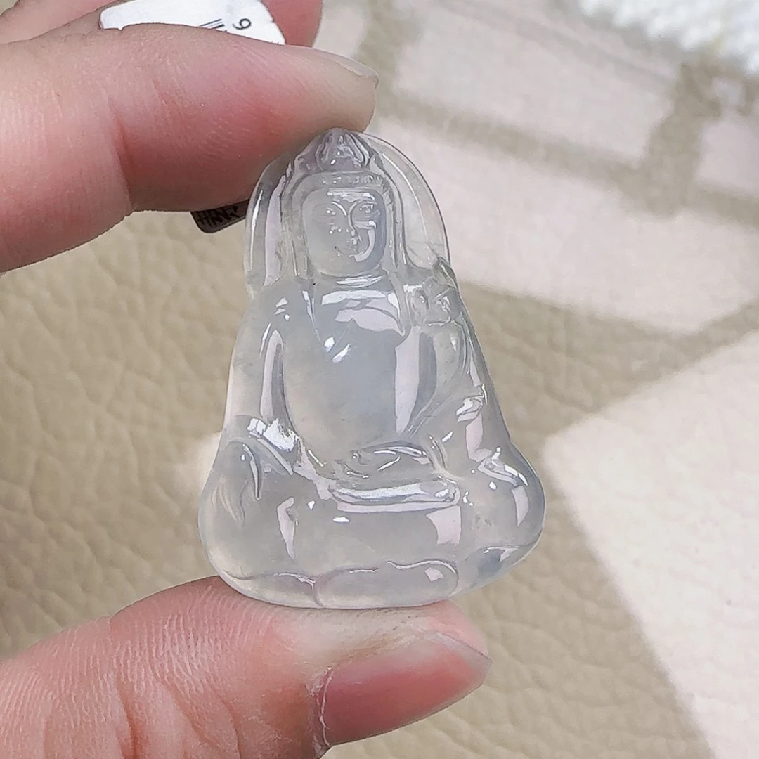 【闪购商品】颈饰未镶嵌翡翠