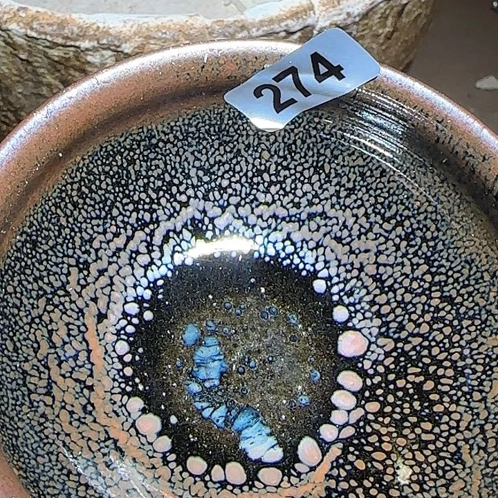 茶盏你自己注了身体就对我