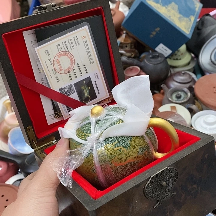 陶瓷艺术品及陶瓷制品