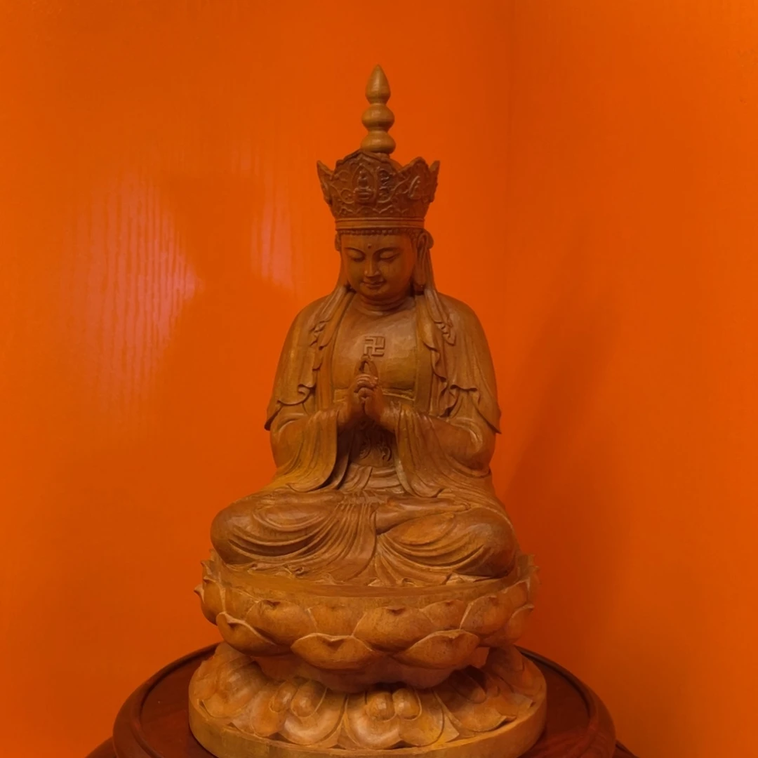 檀香木印度老山檀香