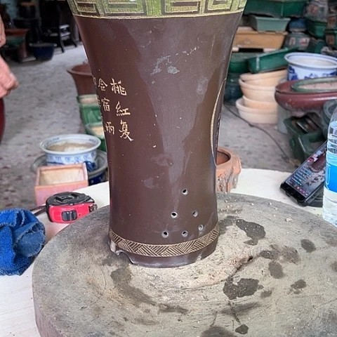 【闪购商品】手工艺品琉璃青****憾A00795 a a a