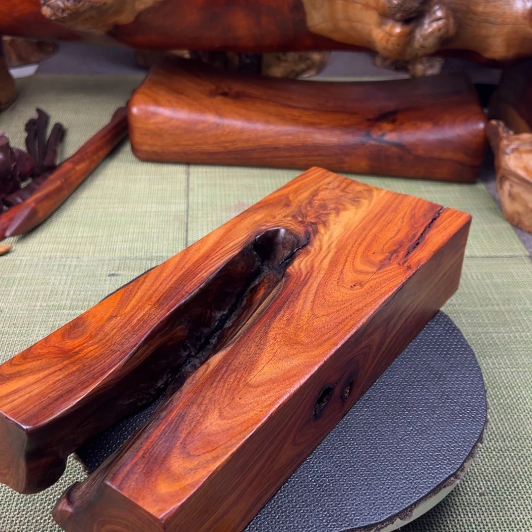 大果紫檀（缅甸花梨）用****9