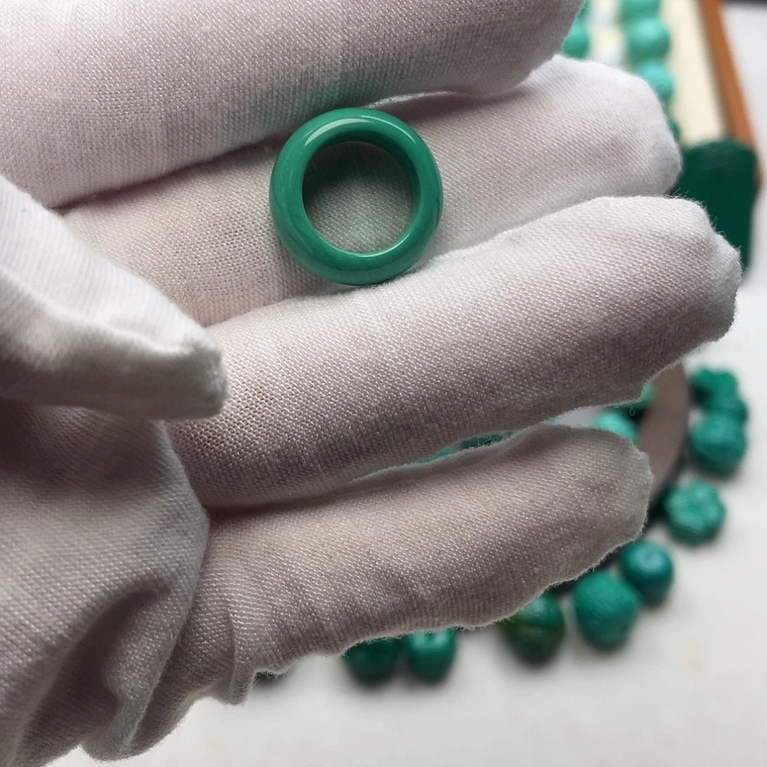 原生态精工配饰，内径11