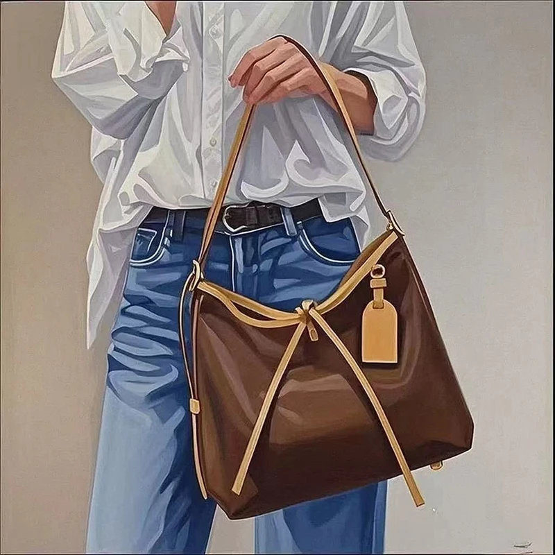 DL2025新爆款时尚包单肩包【A01-A51】