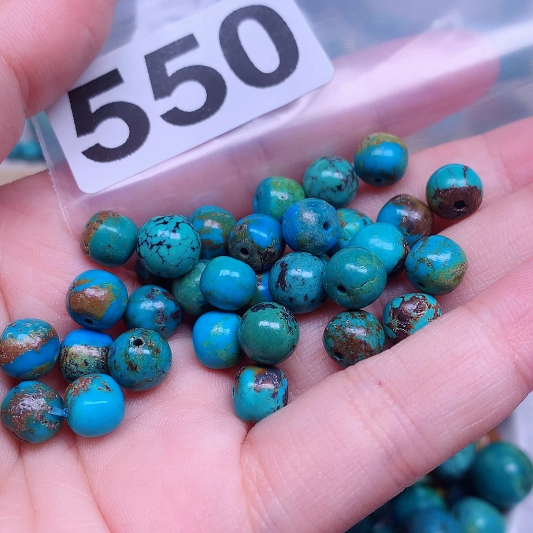 空竹粉丝专享十堰特色手工散珠