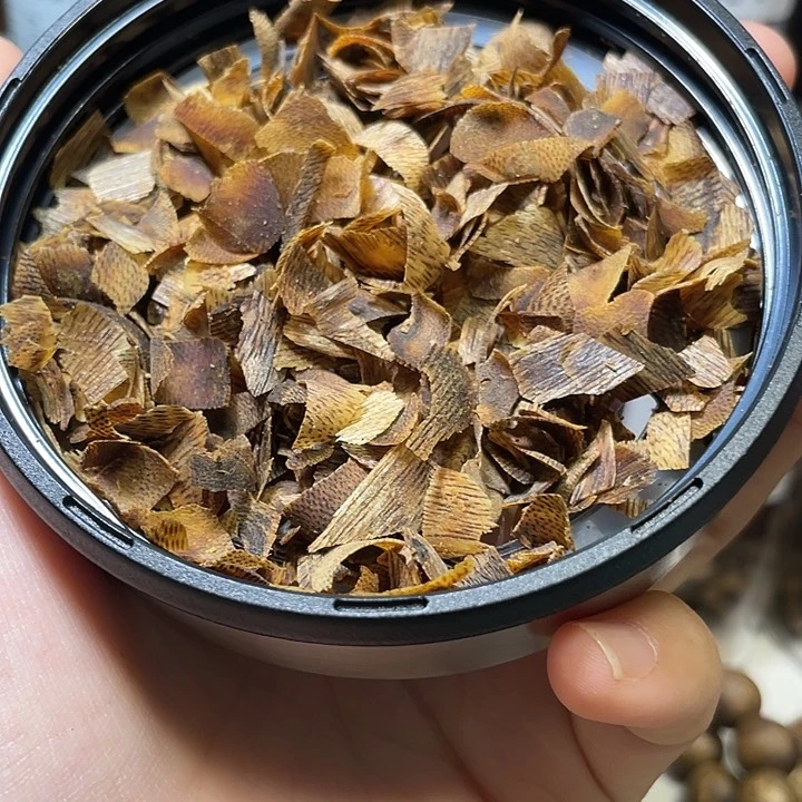 沉香碎屑沉香沉水向奇切片10g