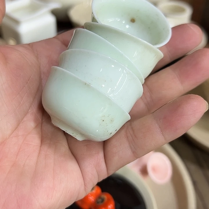 微瑕……………………………………….