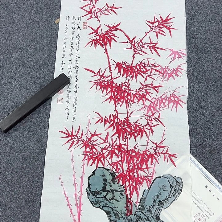 京一美术馆作品欣赏
