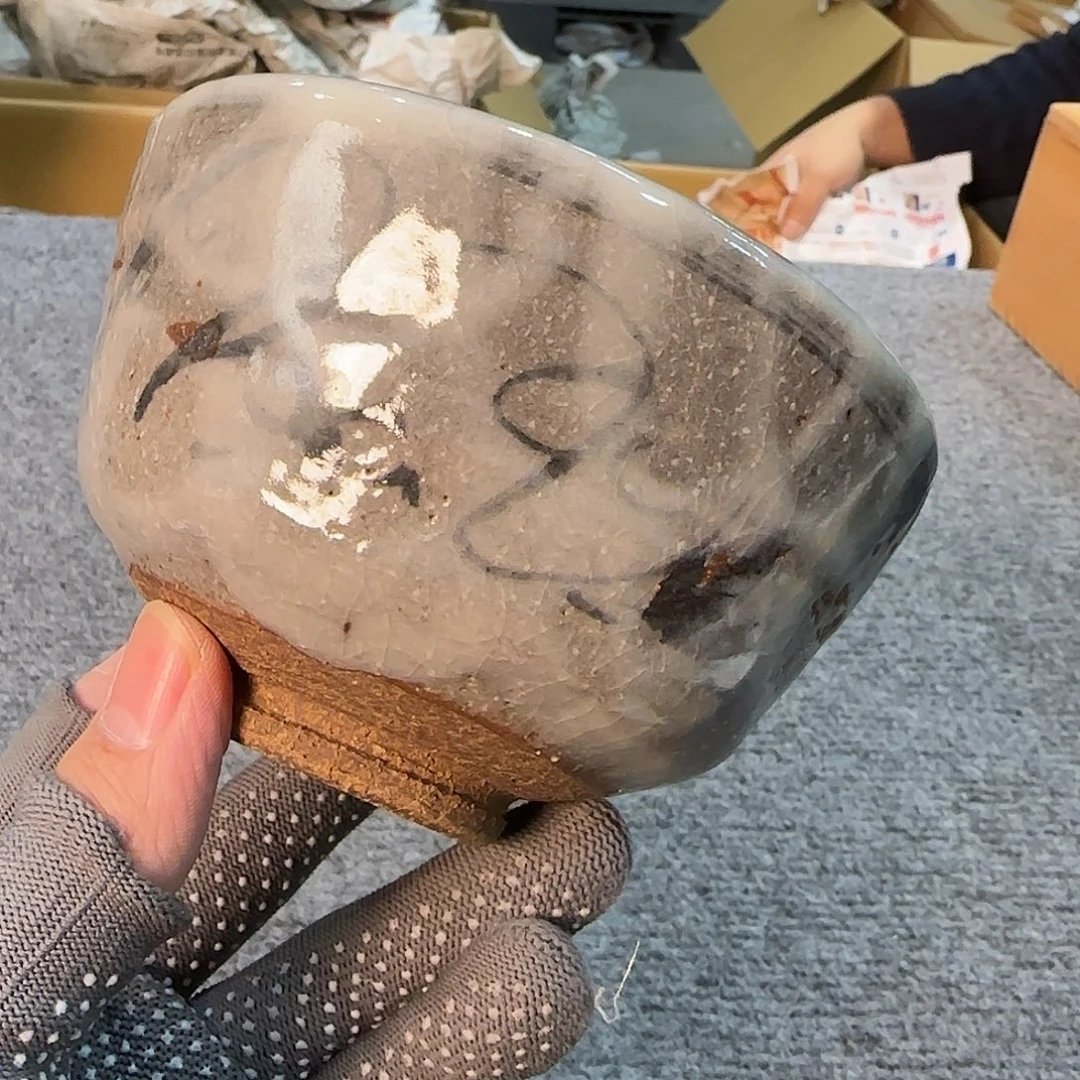 陶瓷中古艺术工艺美术品