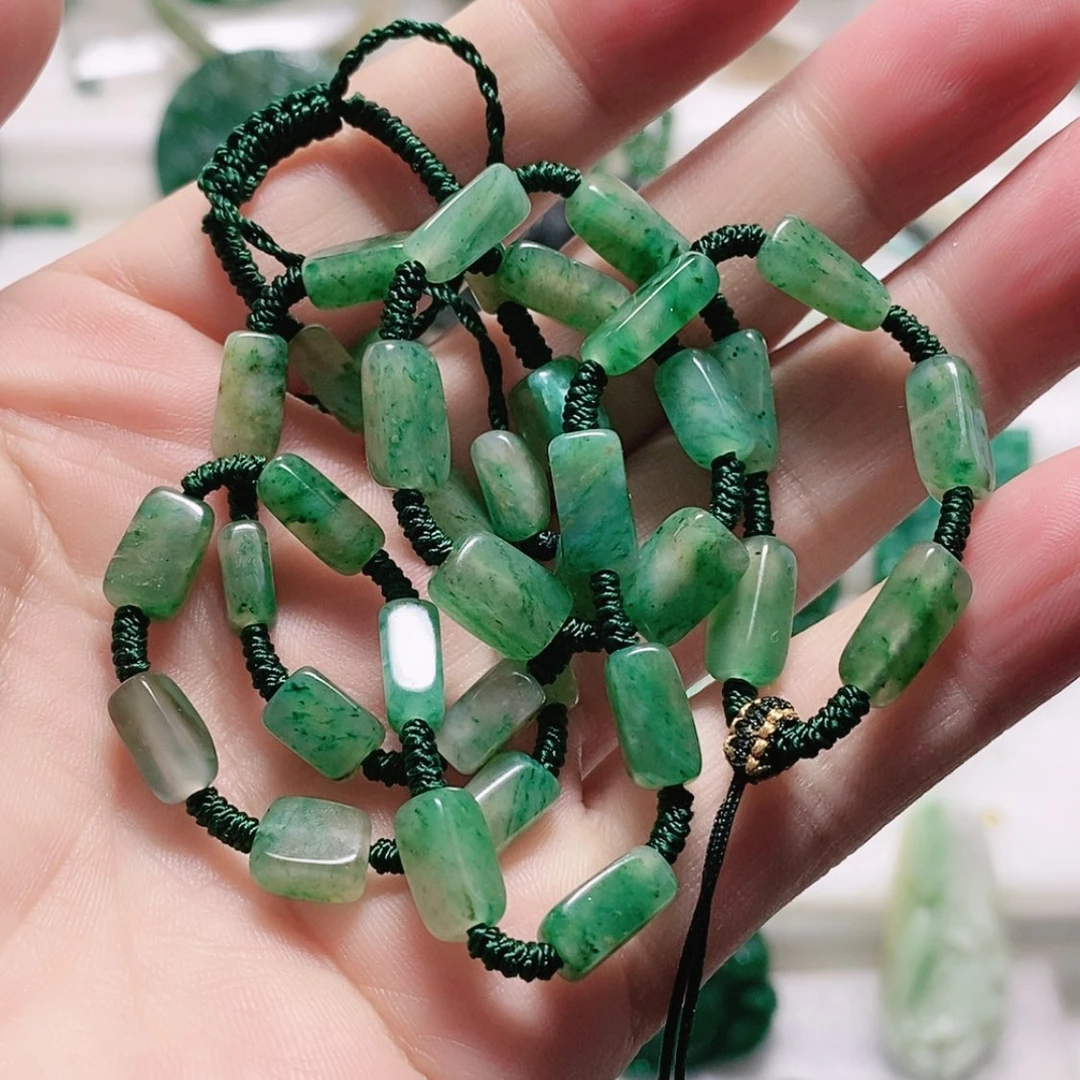 【闪购商品】未镶嵌独山玉挂件