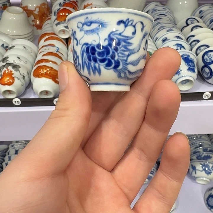 陶瓷艺术品收藏陶瓷